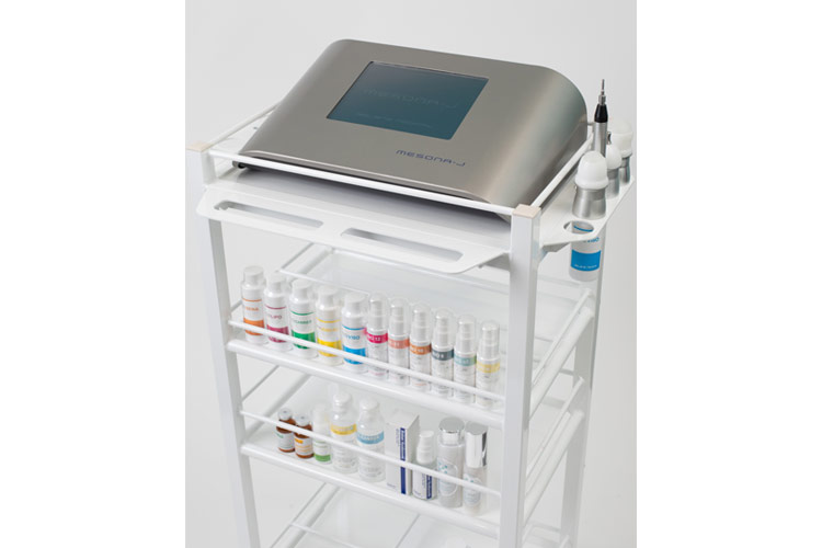 エレクトロポレーション