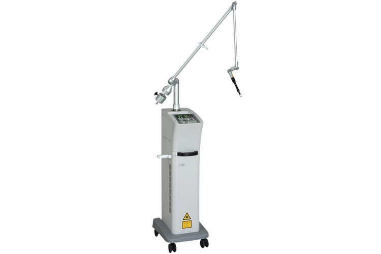 炭酸ガスレーザー